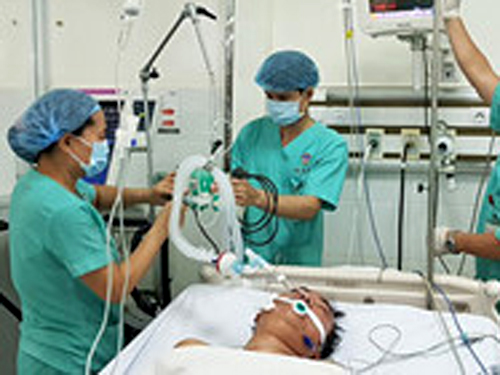 Sáng đưa con đi học mẫu giáo, chiều nhận tin con tử vong bất thường ở sân trường-2