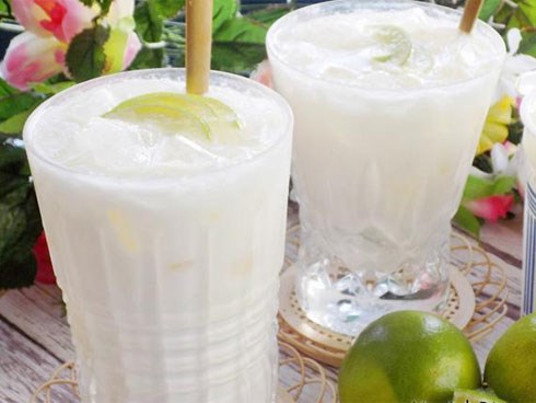 Cách làm yaourt đá mát lạnh, thơm phức ngon hơn cả ngoài hàng với 2 bước đơn giản