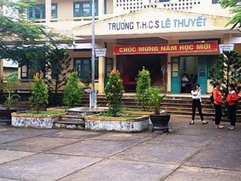 Vụ cô giáo bị hiếp dâm tại trường: Hiệu trưởng 'lờ' chỉ đạo cấp trên?