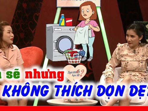 Vừa tiết lộ lý do chia tay người yêu cũ, cô gái khiến MC Cát Tường phải bật dậy kêu: 