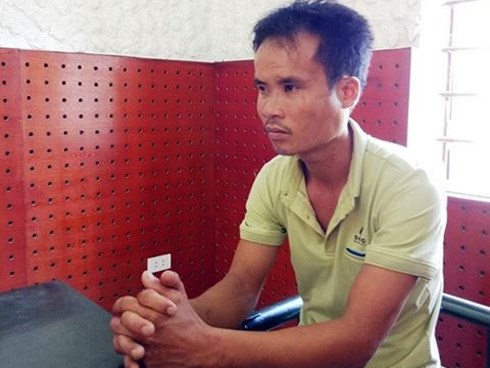 Sự ân hận muộn màng của gã đàn ông sát hại vợ lúc nửa đêm