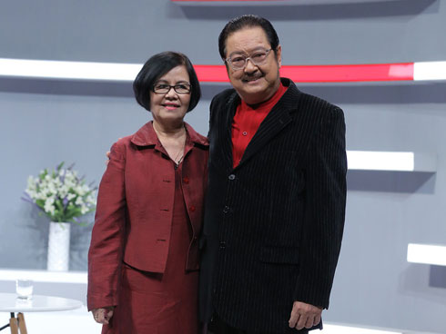 Cuộc sống của tài tử huyền thoại Chánh Tín sau 3 lần phá sản-5