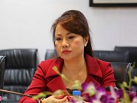 Vụ mất 245 tỷ ở Eximbank: Bà Chu Thị Bình nhận tạm ứng 93 tỷ đồng