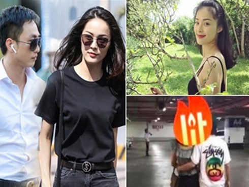 Từng sợ ế cả đời nếu chia tay Cường Đô la, cuộc sống hiện tại của Hạ Vi giờ ra sao?