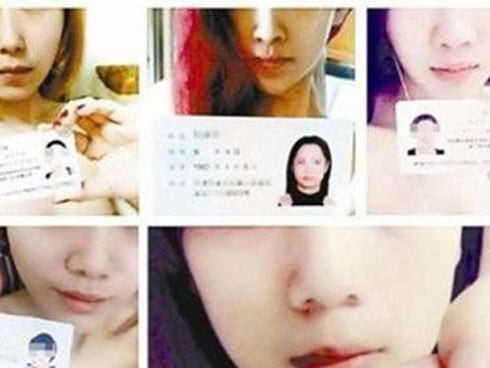 Cạm bẫy chết chóc trong thế giới ảo: Vay khỏa thân nặng lãi