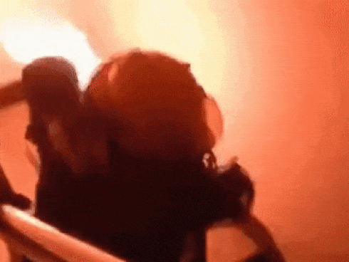 Dấu hiệu khẩn cấp chứng tỏ BÌNH GAS sẽ nổ tung sau 10 phút, chạy thật xa mới mong sống sót hãy ghi nhớ-3