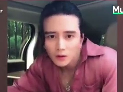 Tán gái cũng phải có thần thái