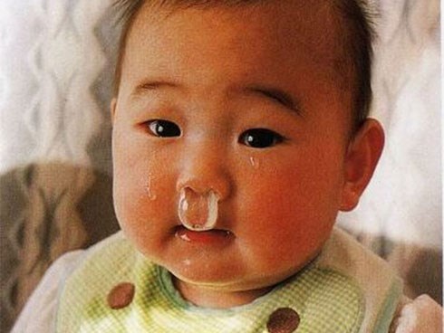 Các mẹ lại thi nhau