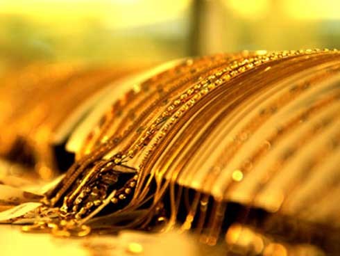 Giá vàng hôm nay 28/6: Giá thấp kỷ lục, tháo chạy khỏi vàng