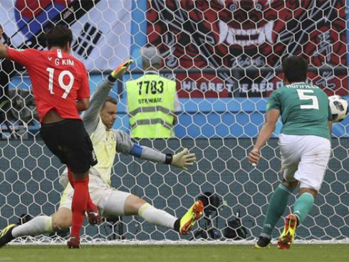 Cặp vợ chồng dính chặt vào nhau khi đang làm chuyện ấy” vì vợ trót dại làm điều này-2