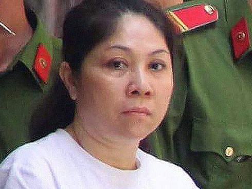 Bà trùm buôn ma túy phẫu thuật thẩm mỹ trốn truy nã suốt 12 năm như thế nào?