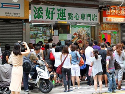 Sài Gòn có nhiều món ăn giá gấp 4 - 5 lần bình thường mà vẫn khiến dân tình xôn xao muốn thử-8