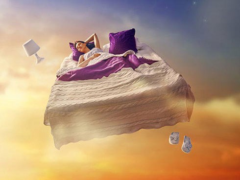 Giải mã giấc mơ báo hiệu nguy hiểm đang rình rập