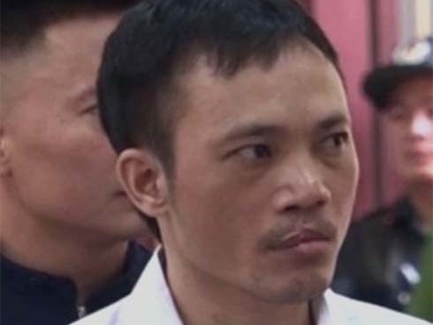 Bàng hoàng chuỗi hành vi phạm tội của