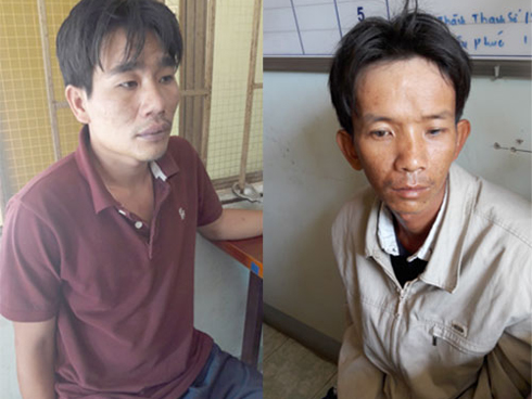 Triệt phá đường dây cá độ bóng đá hơn 22 tỷ-2