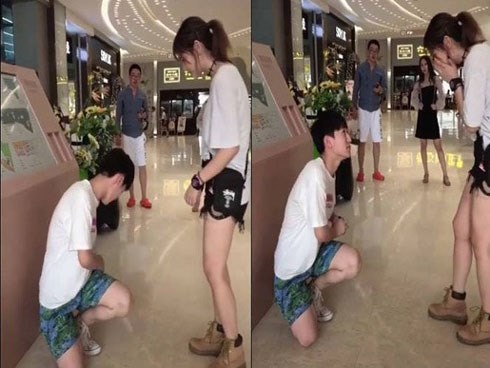 Cách tỏ tình để bạn...không bao giờ có người yêu