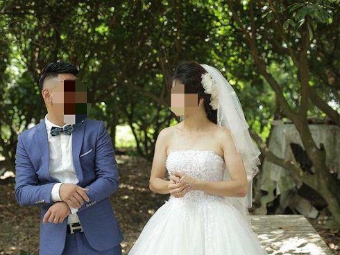 Thông tin bất ngờ vụ vợ mất thai đôi 8 tháng khi đi khám, chồng uống thuốc chuột tự tử