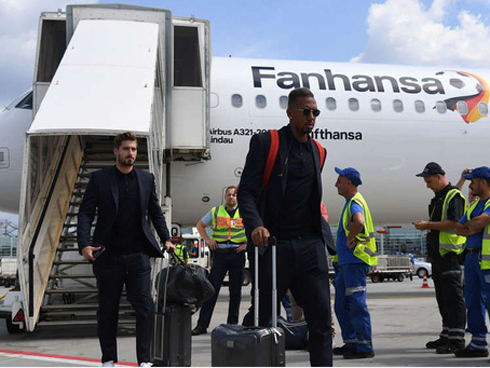 Những nàng Wags tuyệt đẹp của đội tuyển Đức-16