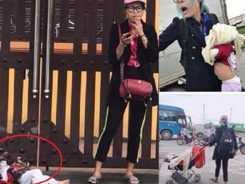 Hội bảo vệ quyền trẻ em Việt Nam đề nghị can thiệp bảo vệ con của Bella