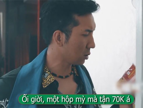 Cười thả ga: 'Bí quyết' chống đói miễn phí trong khách sạn hạng sang