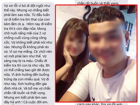 Vụ chồng quẫn trí tự tử vì mất 2 con ở Bắc Giang: Người vợ sụt 10kg, trầm cảm nặng