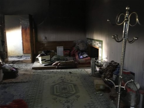 3 thi thể trong 'sào huyệt' của trùm ma túy ở Sơn La