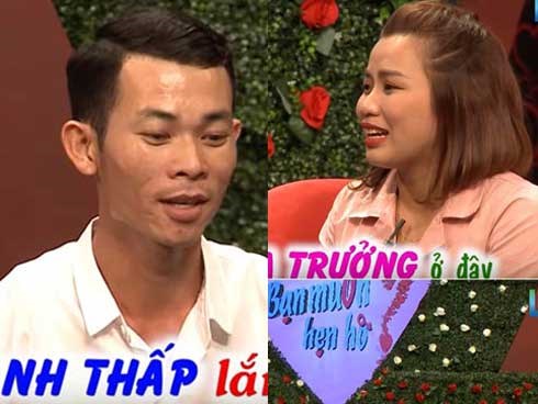 Cặp đôi “choảng nhau” căng thẳng trong màn mai mối và cái kết ai cũng bất ngờ