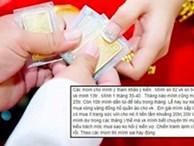 Dấm dúi 20 triệu và vàng cho em gái đi lấy chồng, anh chàng bị vợ giận nguyên tuần mà chẳng hiểu tại sao