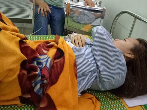 Người đánh nữ giáo viên thủng màng nhĩ xin lỗi