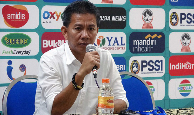 HLV Hoàng Anh Tuấn không hài lòng với trận hoà của U19 Việt Nam-1