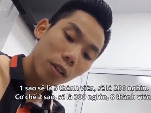 Nỗi cay đắng của bà chị mất tiền tỷ vì tin lời dụ dỗ bán hàng trên mạng-3