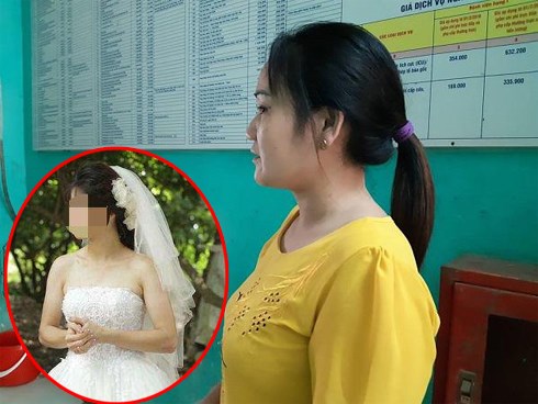Tin mới vụ vợ mang thai đôi 8 tháng mất con khi đi khám: Con dâu xin lỗi mẹ chồng