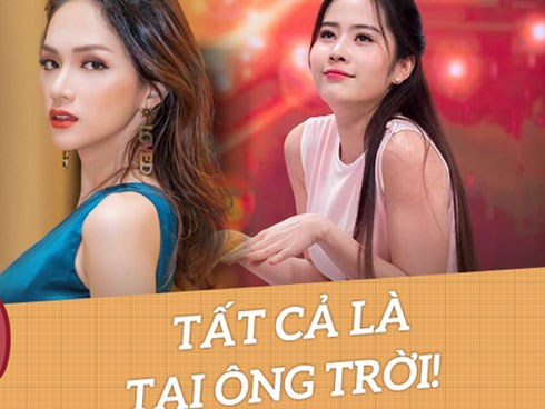 Hương Giang, Nam Em bỗng dưng làm nhiều điều gây sốc: Lý do thực sự là đây!