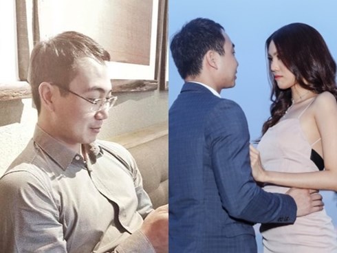 Sau màn cầu hôn lãng mạn, Lan Khuê công khai khoe ảnh chồng sắp cưới