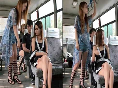 Hình ảnh Hà Nội bị đối xử tệ bạc khiến nhiều người phải bình luận: thật kinh khủng!-2