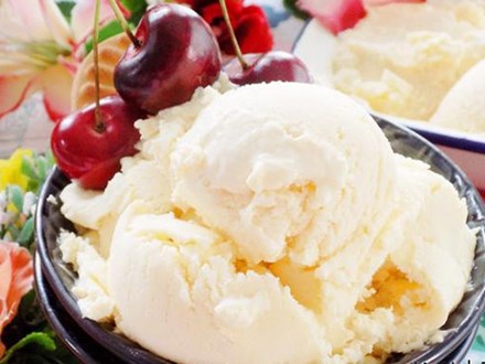 Cách làm kem sầu riêng mát lạnh tuyệt ngon giải nhiệt nắng hè