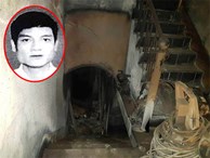 Bí mật trong căn hầm trú ẩn của hai trùm ma túy khét tiếng ở Lóng Luông