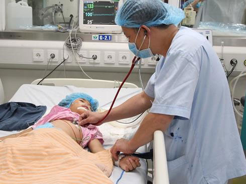 Đã có không ít ca đuối nước thương tâm: Đây là những gì cần làm để tránh tai nạn đuối nước khi cho trẻ đi bơi-5