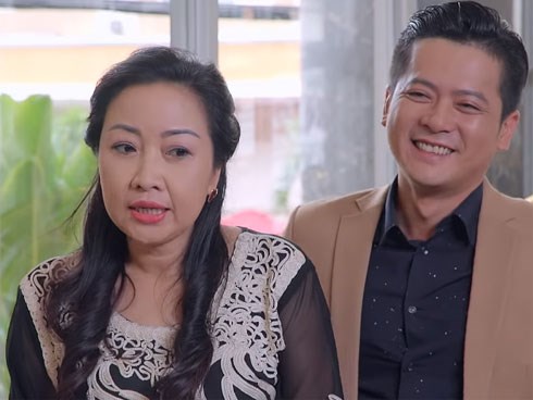 “Gạo Nếp Gạo Tẻ”: Công tiếp tục nghiệp “trai bao”, khoe khoang mình giàu khiến mẹ vợ tức anh ách