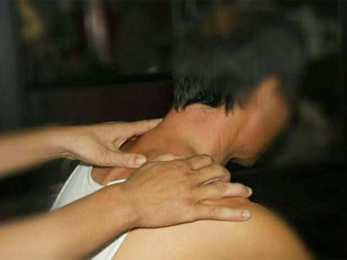 Chỉ cần ấn vào điểm này trên tay 1 phút, bạn sẽ cảm nhận rất nhiều điều kỳ diệu xảy ra với cơ thể-6