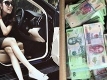 Nửa năm tới thần tài gõ cửa, 3 con giáp này bước ra đường là thấy tiền, cuối năm dư dả muốn mua gì cũng được Nửa năm tới thần tài gõ cửa, 3 con giáp này bước ra đường là thấy tiền, cuối năm dư dả muốn mua gì cũng được