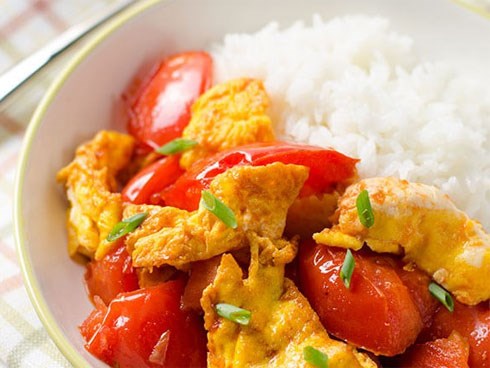 Chỉ là trứng chiên thôi nhưng làm thế này sẽ ngon