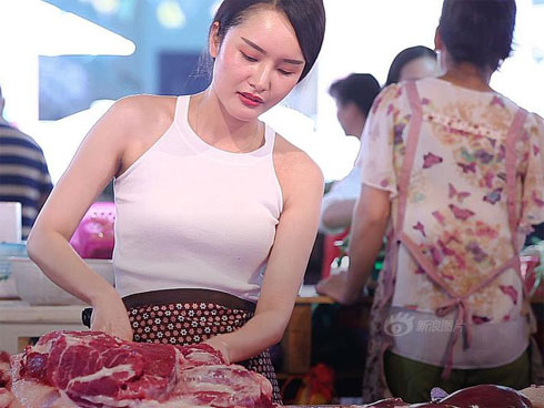 Lợn ‘sát thủ’ xổng chuồng, tấn công người tử vong-2