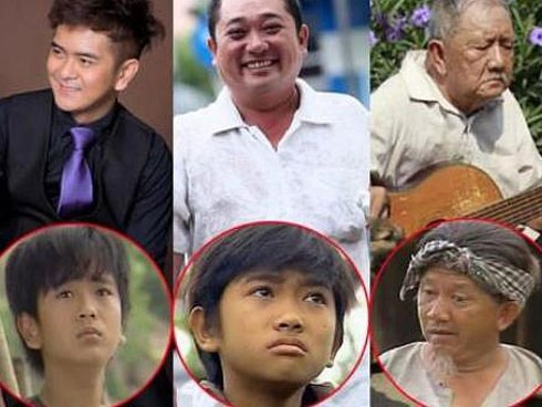 Dàn sao “Đất Phương Nam” sau hơn 20 năm: Người chạy xe ôm, kẻ livestream bán mỹ phẩm kiếm tiền