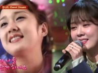 Sau 16 năm, Jang Na Ra lần đầu hát lại hit “Sweet Dream”, khoe nhan sắc thách thức thời gian