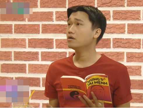 Chán kiếp nghèo hèn, 'Mr. Cần Trô' năn nỉ Hồng Vân cho vay tiền để... nâng mũi