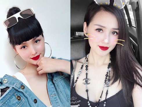 Cắt tóc mới, Tâm Tít bị fan chê kém sang,không... quyền lực