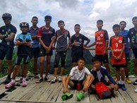 Tiết lộ lý do ban đầu khiến đội bóng Thái Lan vào hang Tham Luang bất chấp những cảnh báo nguy hiểm