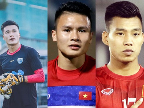 HOT: Tiết lộ thú vị về dàn soái ca U23 Việt Nam tham gia 'cá độ' bóng đá mùa World Cup