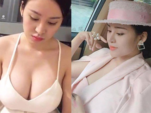 Từng công khai đập đi xây lại, cuộc sống hiện tại của hotgirl thị phi bà Tưng thế nào?-8